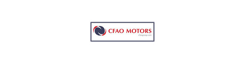 CFAO MOTORS - BIZCONGO
