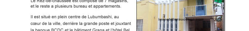 BIZCONGO