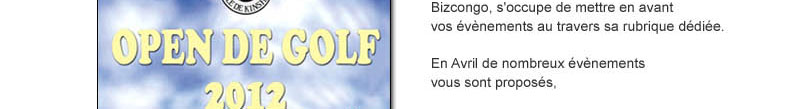 BIZCONGO